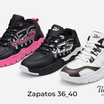 Tenis 520's photo #1