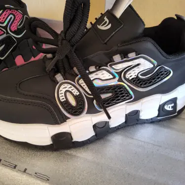 Tenis 520's photo #1