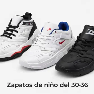 Tenis para niños y niñas's photo #1