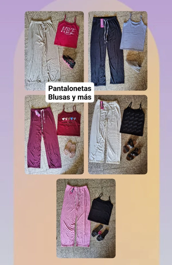Pantalonetas's foto | Tienda ADN 1817 |  BizneCubano