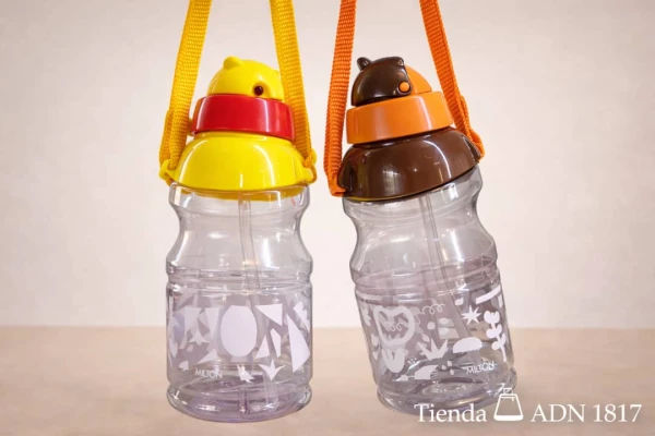 Pomos para niñas y niños's foto | Tienda ADN 1817 |  BizneCubano