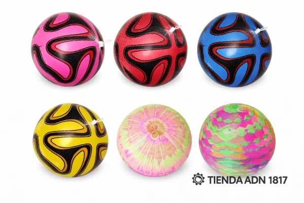 Pelotas's foto | Tienda ADN 1817 |  BizneCubano