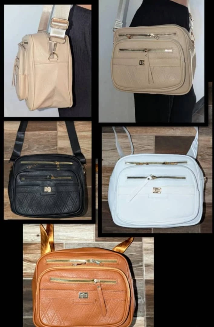 Carteras asa larga's foto | Tienda ADN 1817 |  BizneCubano