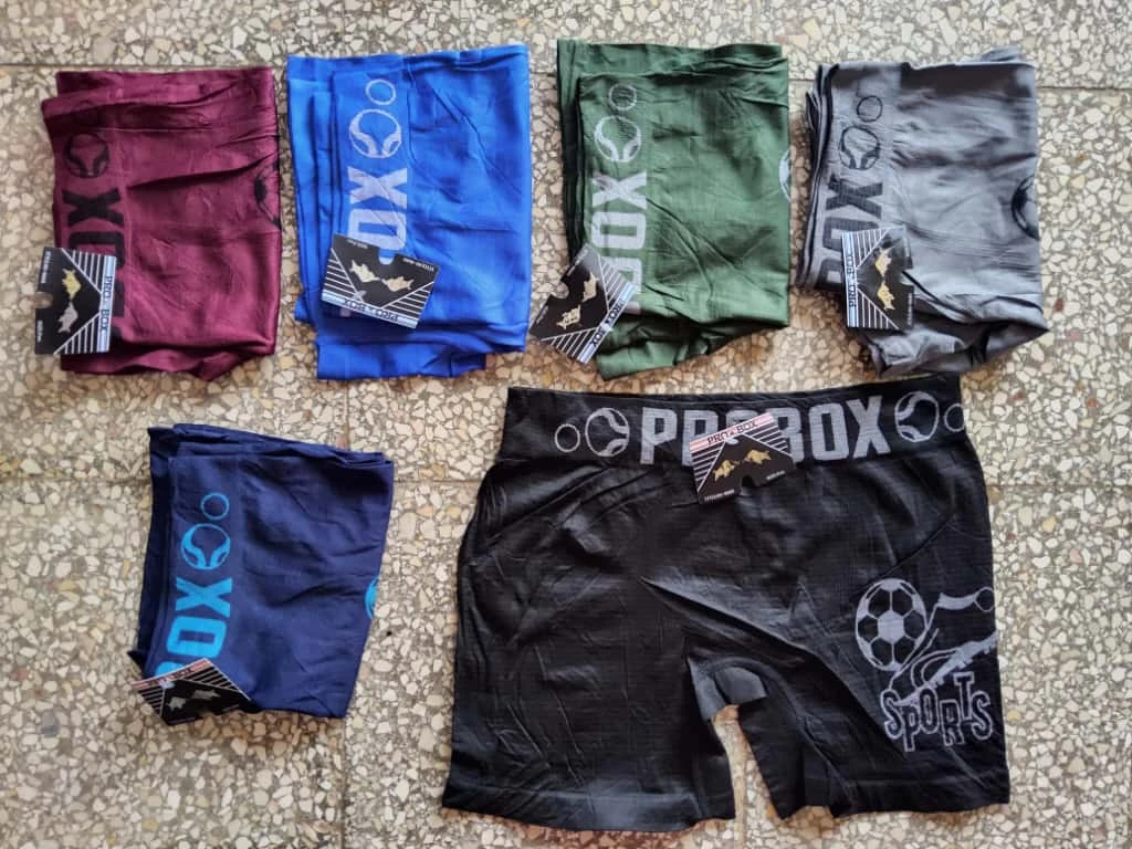 Boxer para hombre's foto | Tienda ADN 1817 |  BizneCubano