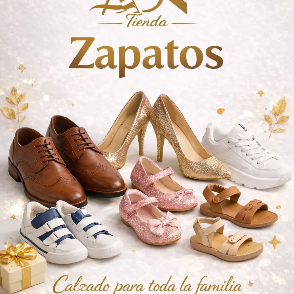 Imagen de Zapatos