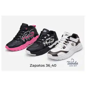 Tenis 520 miniatura 1