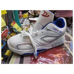 Tenis para niños y niñas miniatura 2