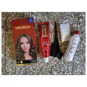 Tintes de cabello miniatura 1